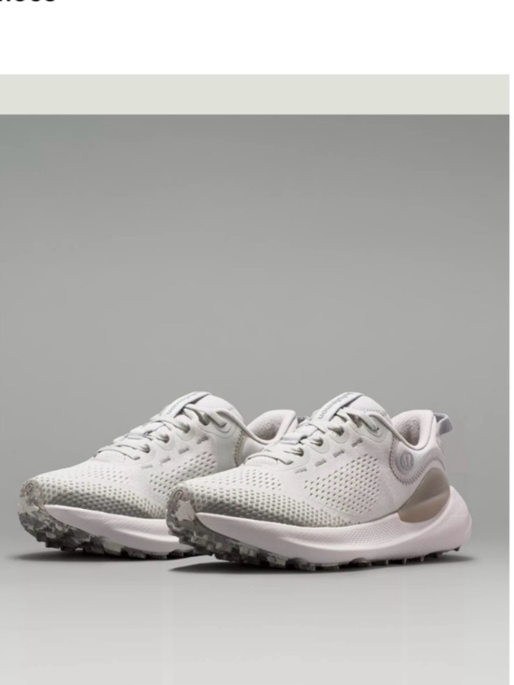 Lululemon 2024 Beyondfeel Trail Running shoes,9